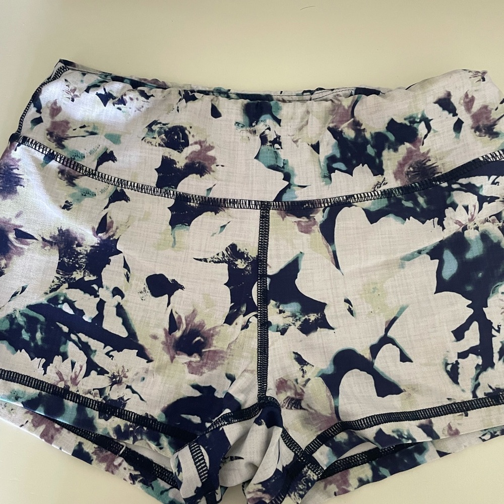 WodBottom nearly naked fabric 3.25 size S